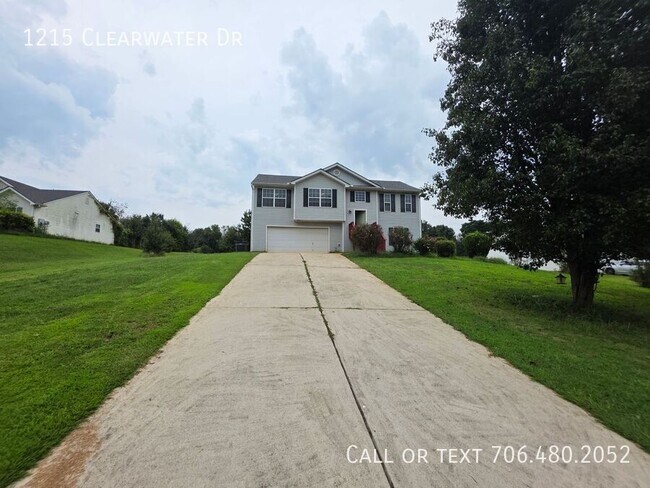 Foto del edificio - 1215 Clearwater Dr