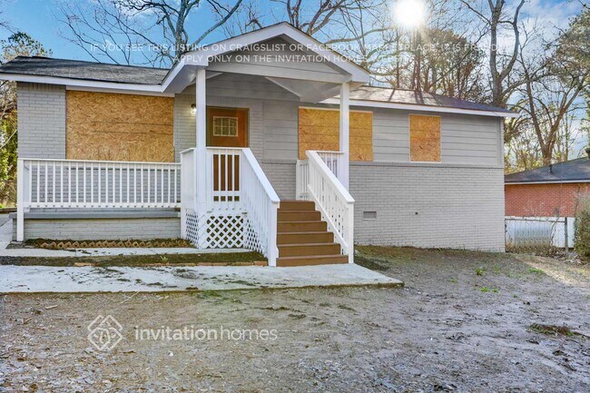 Foto del edificio - 3484 Ruby H Harper Blvd SE