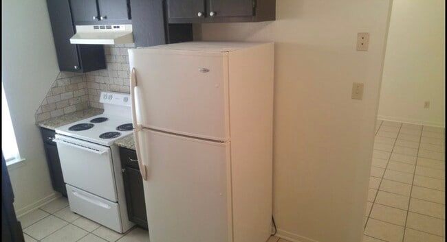Building Photo - 713 San Saba Dr