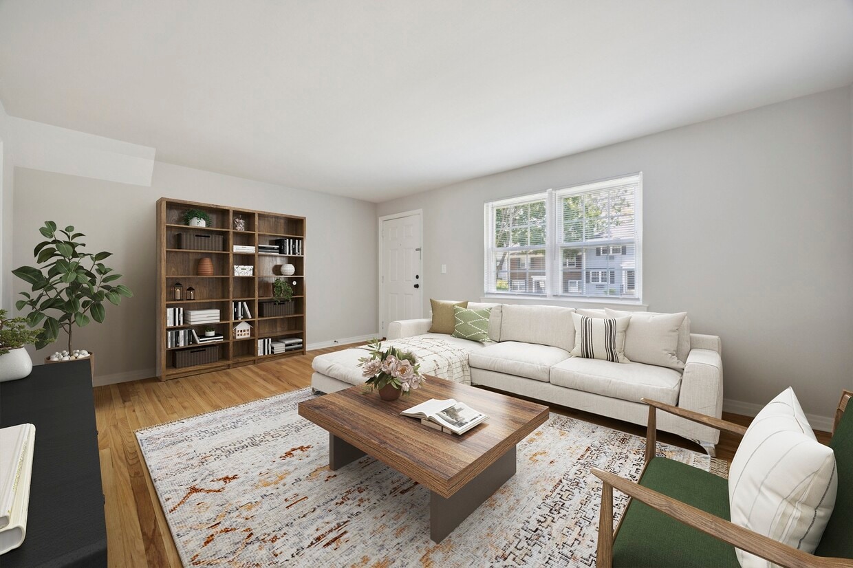 Foto principal - Eagle Rock Apartments at Maplewood