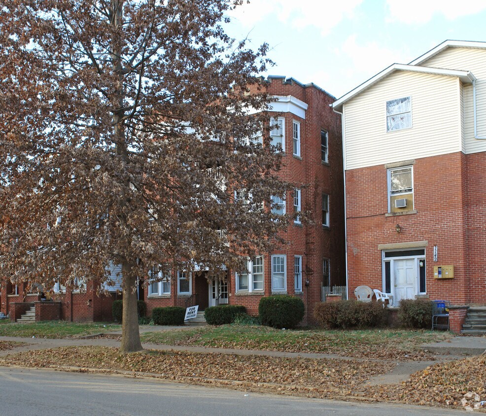 Foto del edificio - 1134 9th Ave