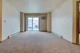 2 Bed / 2 Bath 1078 sq ft 1st Floor