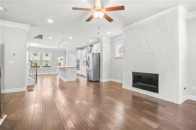 Building Photo - 4138 Butler Dr