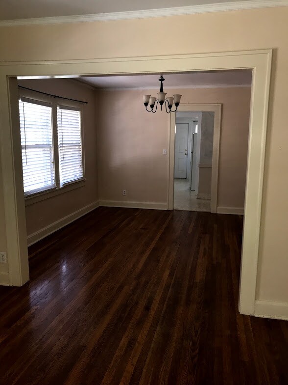 Foto del edificio - 7225 Jefferson St