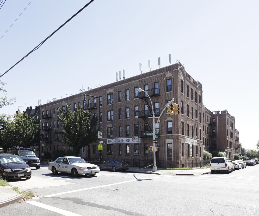 Fotografía del edificio - 901 73rd St
