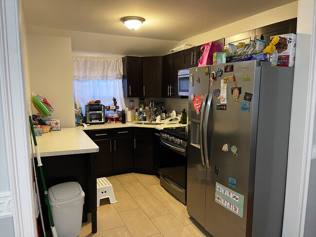 Kitchen - 18005 145th Rd