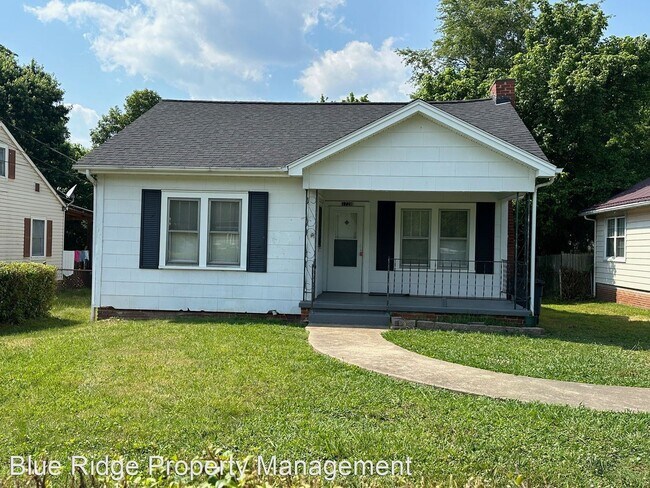 Building Photo - 3 br, 1 bath House - 1728 Virginia Avenue