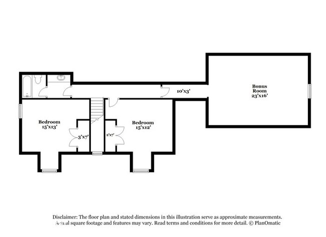 Building Photo - 9945 Alexanders Ridge Dr