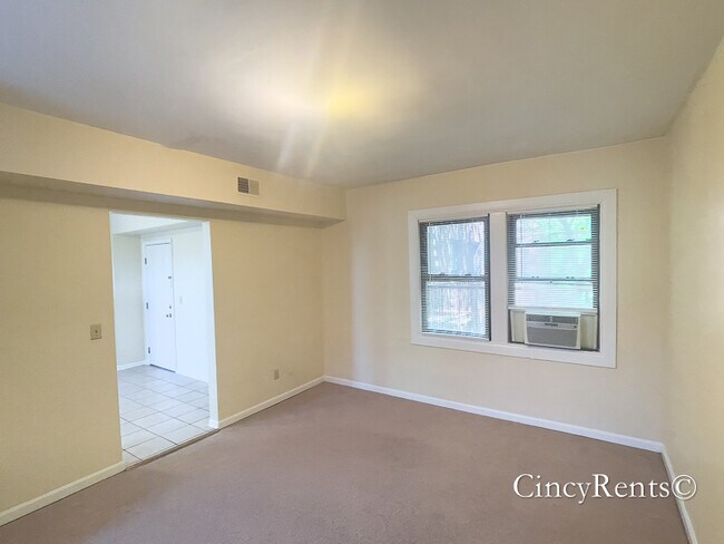 Building Photo - 201 Klotter Ave