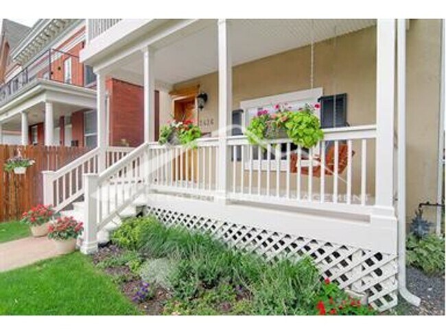 Photo - Stunning Remodled Home In Historic Five-Points!