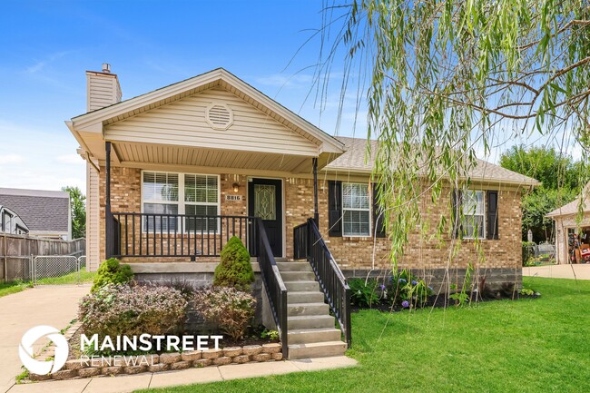 Building Photo - 8816 Persistence Dr
