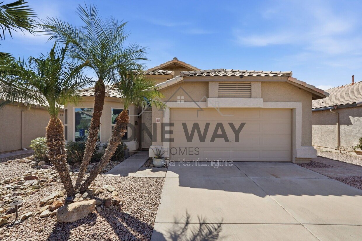 Photo - 1307 East Century Avenue