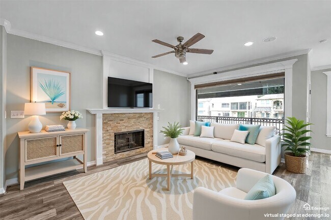 Building Photo - 12394 Pebble View Dr