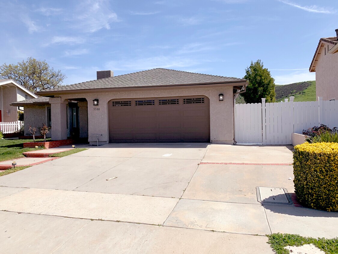 5500 Parkmor Rd, Calabasas, CA 91302 House Rental in Calabasas, CA