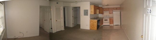 Photo - General Clay Apartments