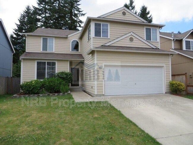 Foto del edificio - 16620 127th Ave Ct E