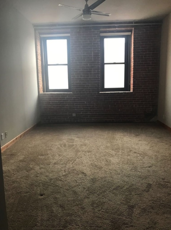 Interior Photo - The Landings at River Market