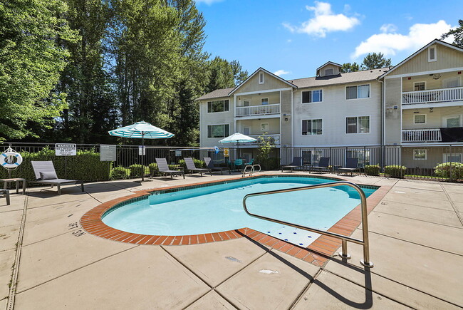Foto del edificio - Salmon Run at Perry Creek
