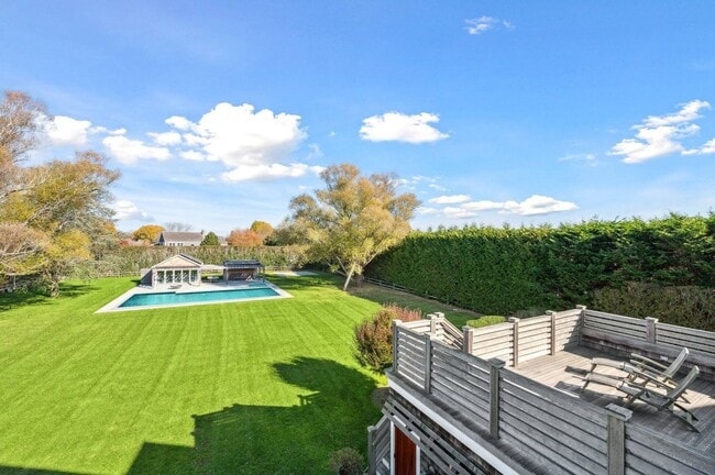 Foto del edificio - 50 Mecox Bay Ln