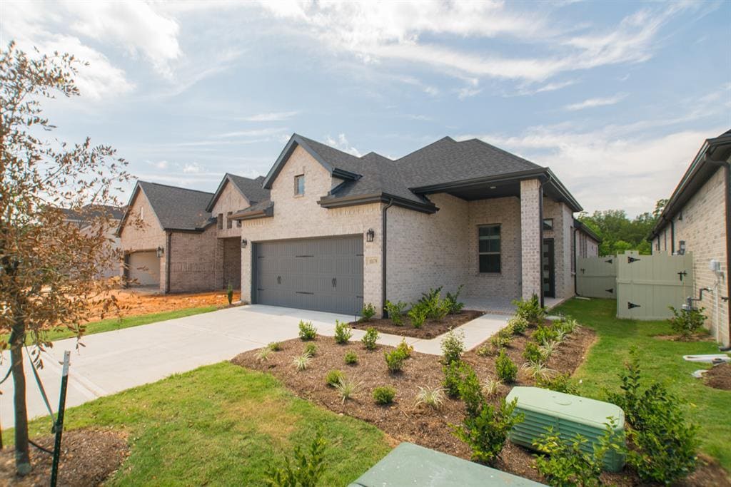 10578 Wild Chives, Shenandoah, TX 77385 House for Rent in Shenandoah