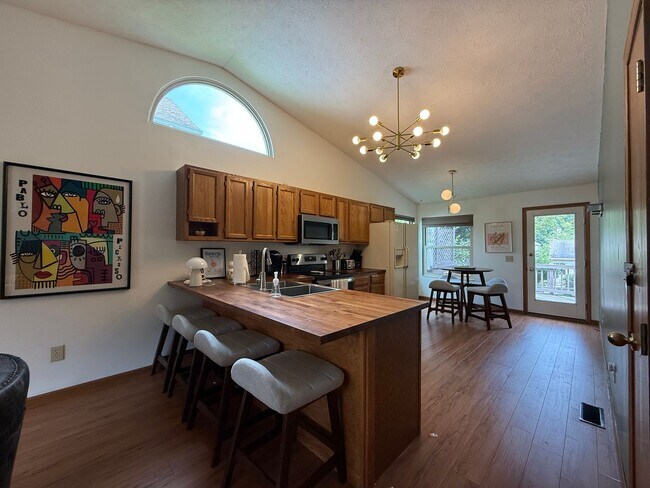 Foto del edificio - 9736 Flagstone Way