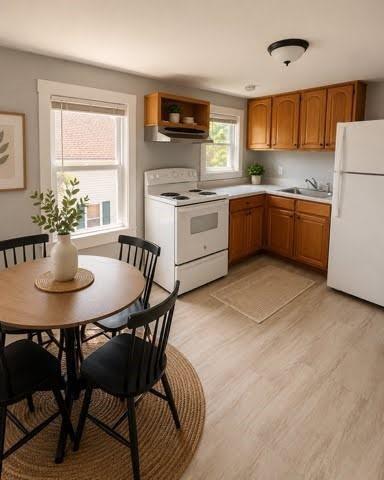 Foto del edificio - 515 Davisville Rd
