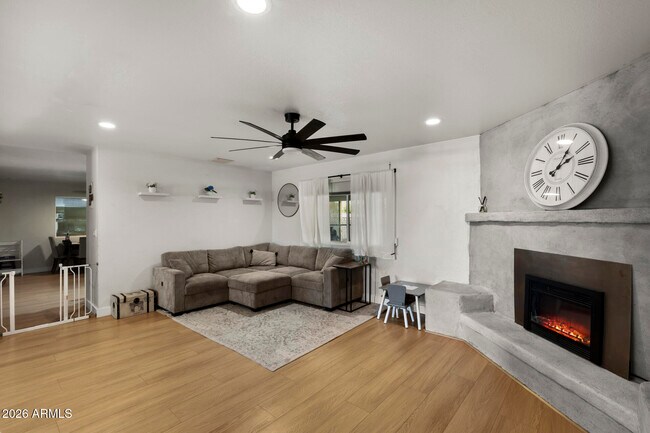 Foto del edificio - 2208 E Contessa Cir