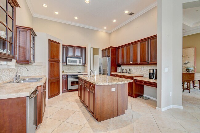 Photo - 2286 Merriweather Way House