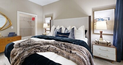 Building Photo - Delante Apartments