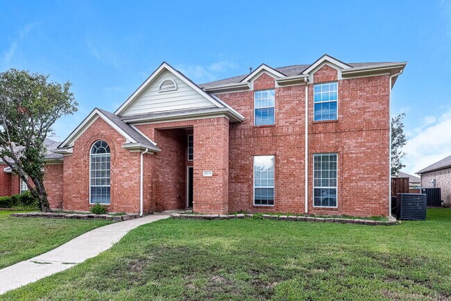 Foto del edificio - 2029 Austin Dr