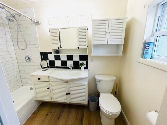 baño - 107 Glen Ridge Ave