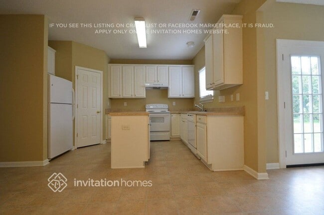 Foto del edificio - 222 Heritage Creek Way