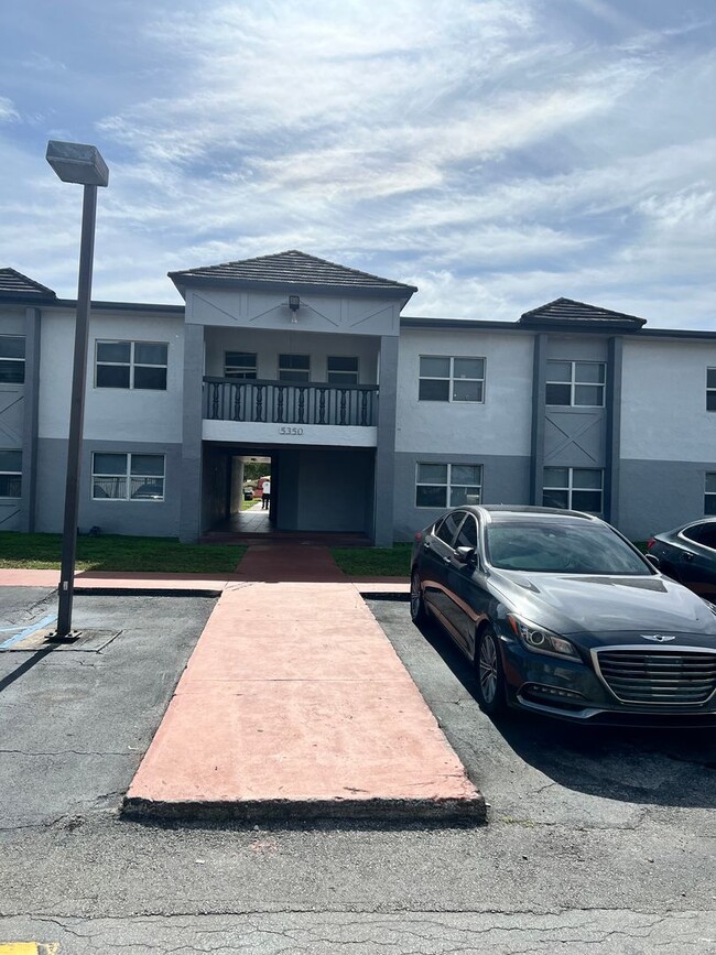 Foto del interior - Deerfield Beach Apartments