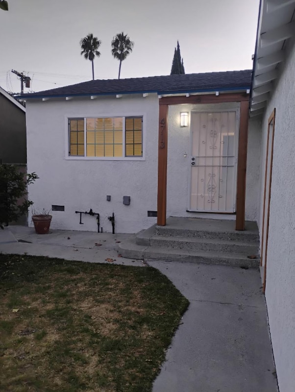 Photo - 4713 Marshall Dr House