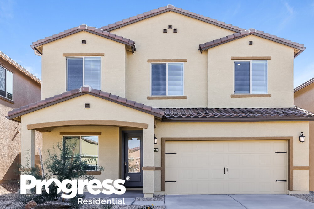 11521 W Cumberland Dr, Youngtown, AZ 85363 House Rental in Youngtown