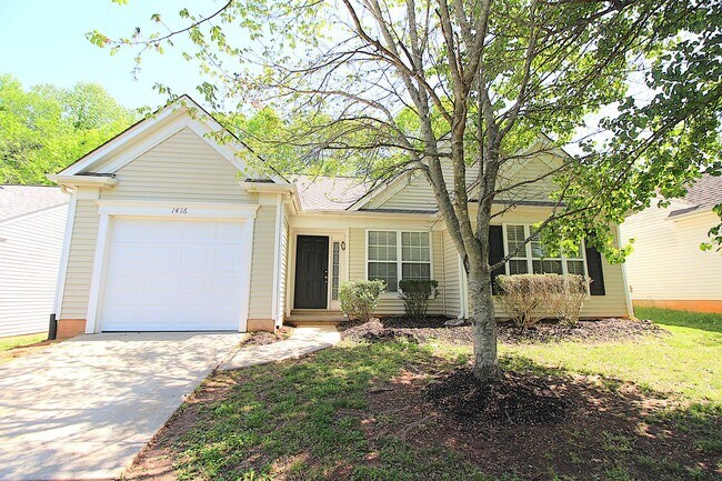 Building Photo - Updated 3-Bedroom Home in Silverstone Neighborhood – Move-In Ready!