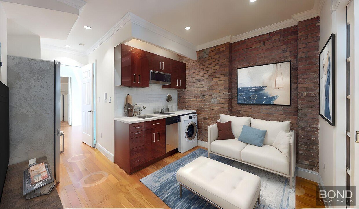 Foto principal - 610 E 9th St