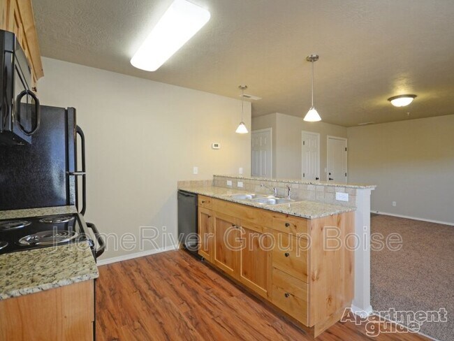 Foto del edificio - 6787 Irving St W