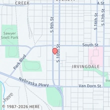 Building Photo - 2236 S 9th St