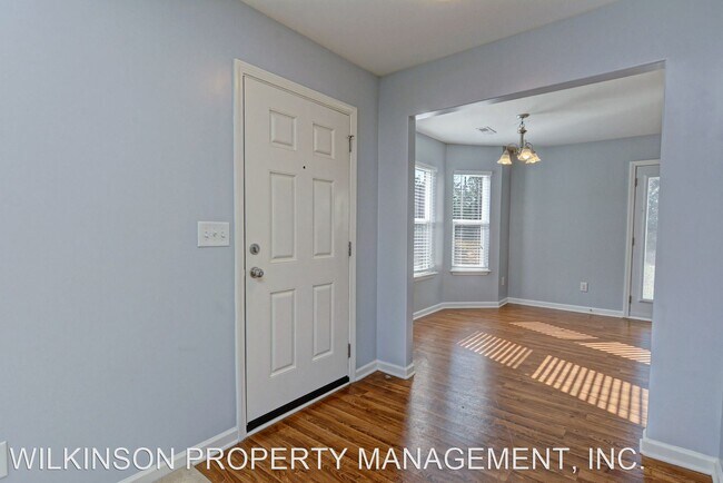Building Photo - 3 br, 2.5 bath House - 9505 Drains Bay Court