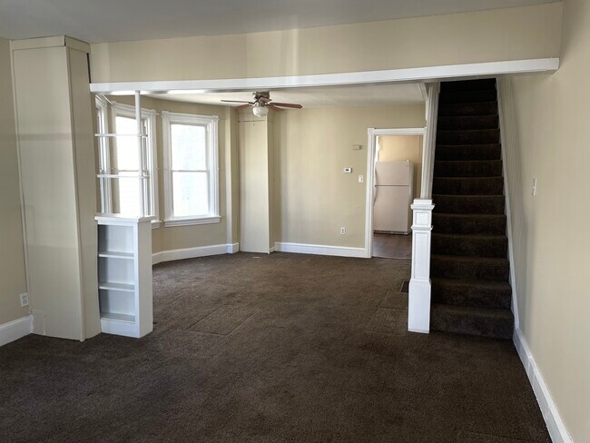 Dining - 123 white avenue