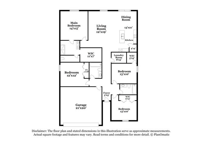 Building Photo - 5284 Sanders Oak Trl