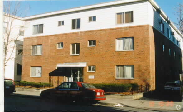 Primary Photo - 51-53 Franklin St
