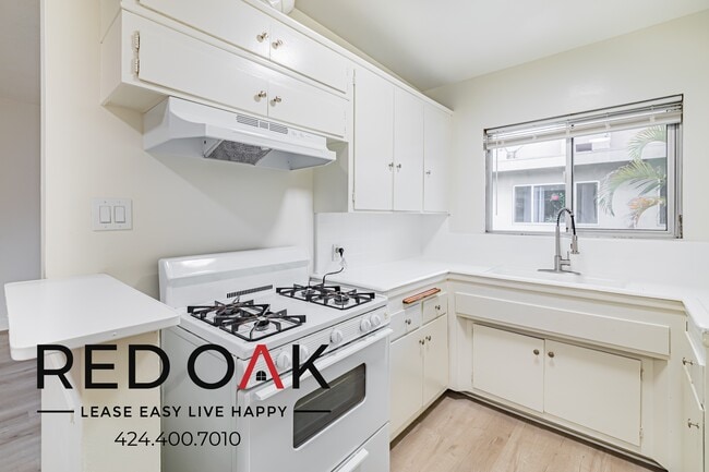 Foto del edificio - 1537 9th St