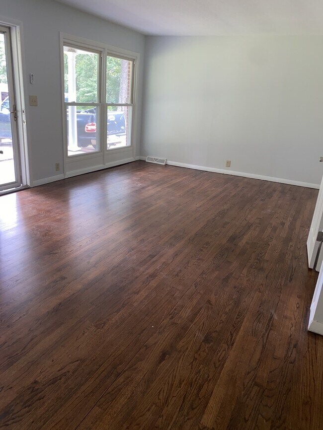 Foto del edificio - 3-bedroom 2 Bathroom