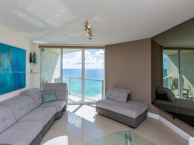 Photo - 16699 Collins Ave Apartment