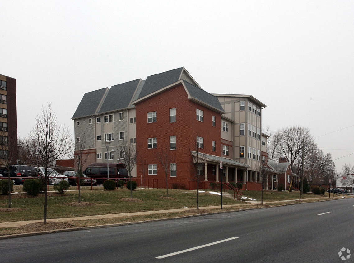 Primary Photo - Catoctin Manor Apartments