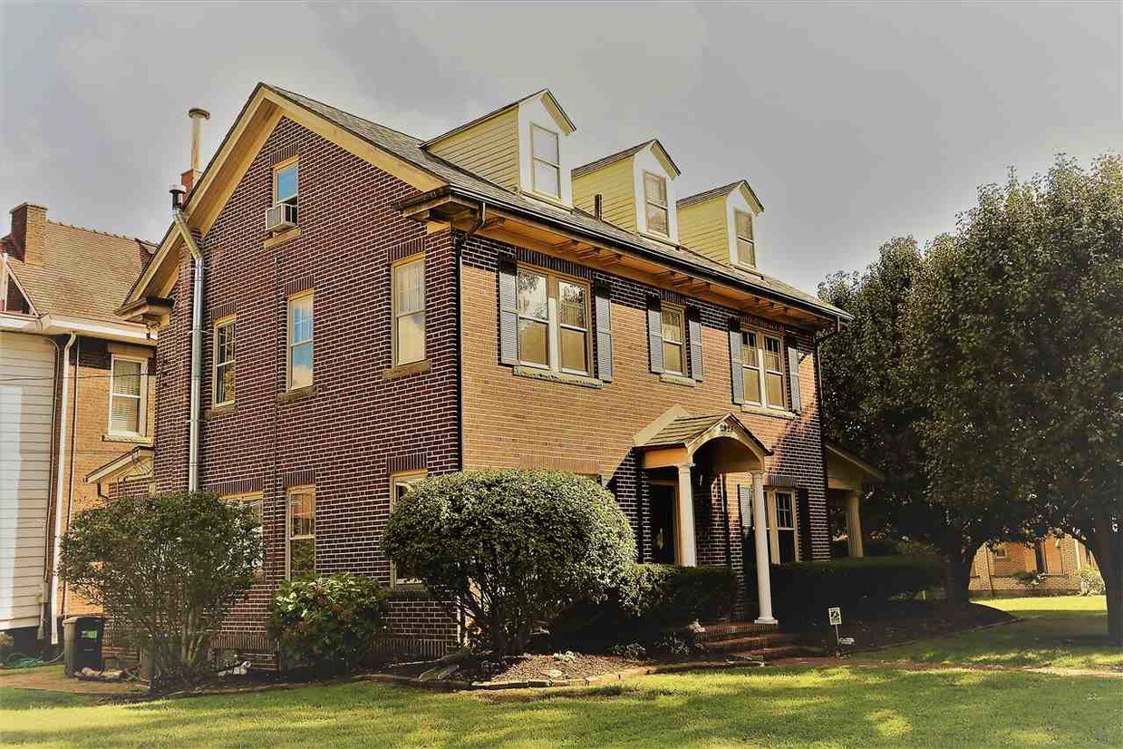 Primary Photo - 2925 Staunton Rd