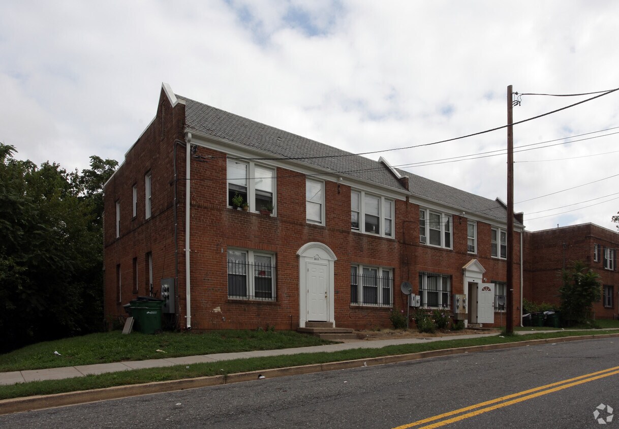 Building Photo - 3512 Ely Pl SE
