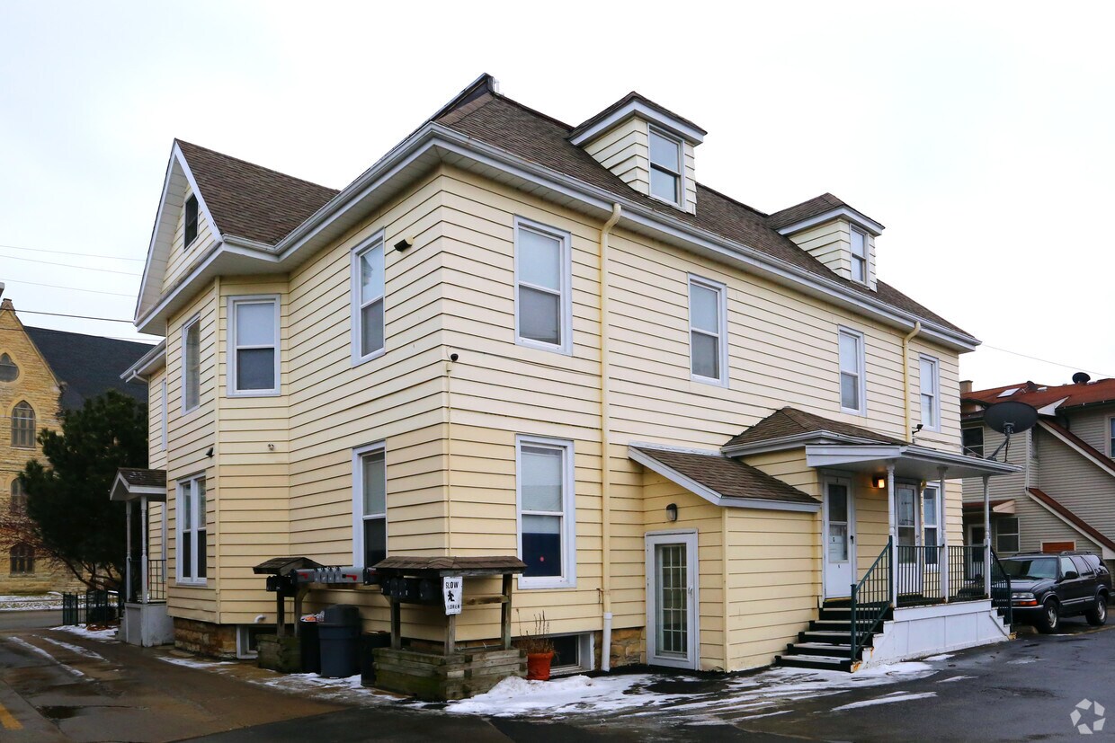 Primary Photo - 45-65 South Lincoln Avenue